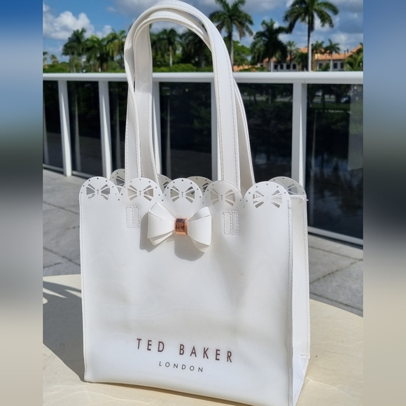 Ted Baker Icon Bag - Picture 5 of 5